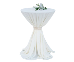 Svečani barski stol