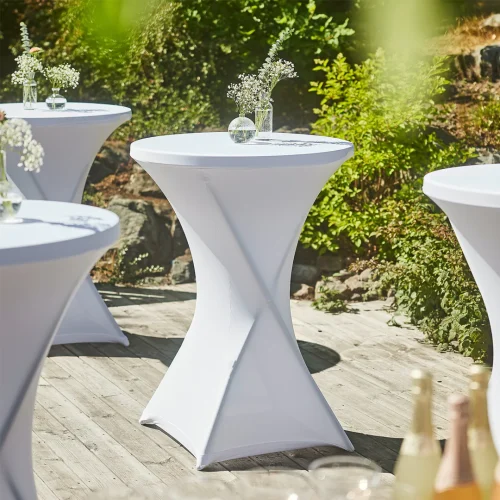 Svečani barski stol